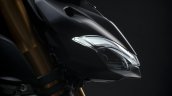 2021 Ducati Streetfighter V4 S Headlight Side