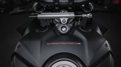 2021 Ducati Streetfighter V4 S Key Hole