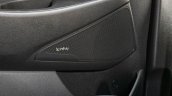 Hyundai Tucson Facelift Infinity Sound System