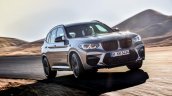 Bmw X3 M Front Right