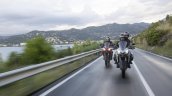 Bs6 Ducati Multistrada 950 S In Action