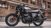Royal Enfield Continental Gt 650 Limited Edition L
