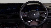 New Hyundai I20 Steering Wheel