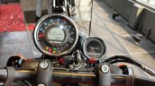 Royal Enfield Meteor 350 Console