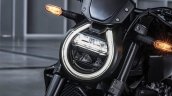 2021 Honda Cb1000r Headlight