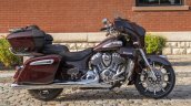 2021 Indian Roadmaster Right Side