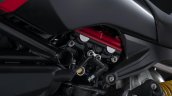 2021 Ducati Xdiavel Black Star Engine Head Covers