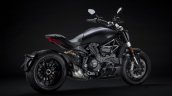 2021 Ducati Xdiavel Dark Studio