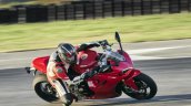 2021 Ducati Supersport 950 Action