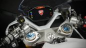 2021 Ducati Supersport 950 Dash