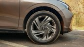 Hyundai I20 Alloy Wheels