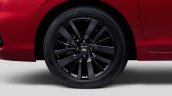 2021 Honda City Hatchback Alloy Wheel
