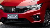 2021 Honda City Hatchback Headlamp
