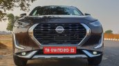 All New Nissan Magnite First Review Front