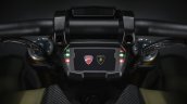Ducati Diavel 1260 Lamborghini Dash