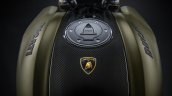 Ducati Diavel 1260 Lamborghini Fuel Tank