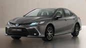 2021 Toyota Camry Front Left