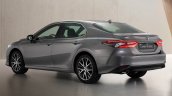 2021 Toyota Camry Rear Left