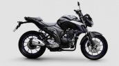 Yamaha Fz 25 Black Panther Right Side