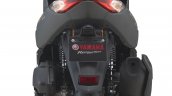 2021 Yamaha Nmax 155 Rear