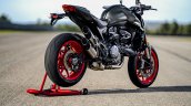 2021 Ducati Monster Plus Rear Right