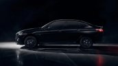 Bmw 2 Series Gran Coupe Black Shadow Edition Side