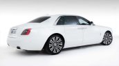 Rolls Royce Ghost 5