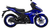 2021 Yamaha Exciter Gp Edition Right Side