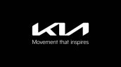 New Kia Logo 2