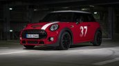 Mini Cooper Paddy Hopkirk Edition