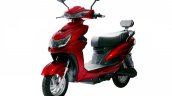 Odysse E2go Red Front Left
