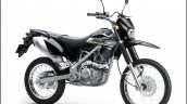 2021 Kawasaki Klx 150 Black