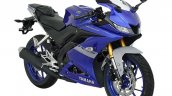 2021 Yamaha R15 Front Right Indonesia