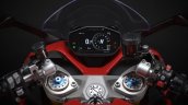 2021 Ducati Supersport 950s Cockpit