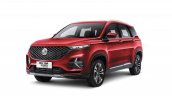 Mg Hector Plus Select