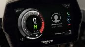 2021 Triumph Speed Triple 1200 Rs Detail Display C