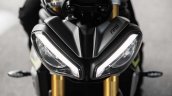 2021 Triumph Speed Triple 1200 Rs Detail Headlight