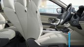 2021 Tata Safari 6 Way Powered Driver Seat