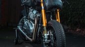 Royal Enfield Continental Gt 650 Goblin Works Fron