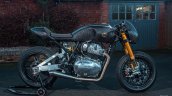 Royal Enfield Continental Gt 650 Goblin Works Righ