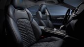 2021 Maserati Ghibli Seats