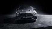 2021 Mercedes Benz C Class Font