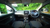 Renault Kiger Interior Dash