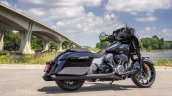 2021 Indian Chieftain Elite Rear Right