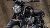 Royal Enfield Interceptor 650 Modified Featured Im