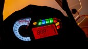 Bs6 Benelli Trk 502x Instrument Console