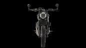 Bs6 Ducati Scrambler Nightshift Front