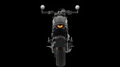 Bs6 Ducati Scrambler Nightshift Rear