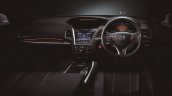 Honda Legend Hybrid Ex Interior