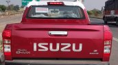 2021 Isuzu V Cross Bs6 Image Rear 3